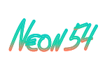 Logo Neon54