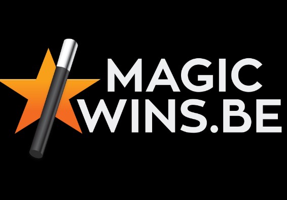 magic win logo