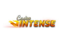 casino intense logo