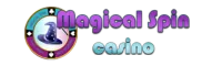 Magical spin casino logo