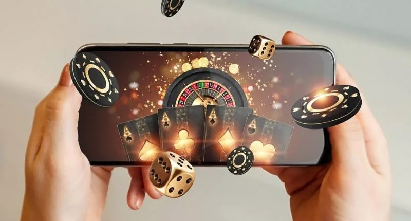 casino mobile