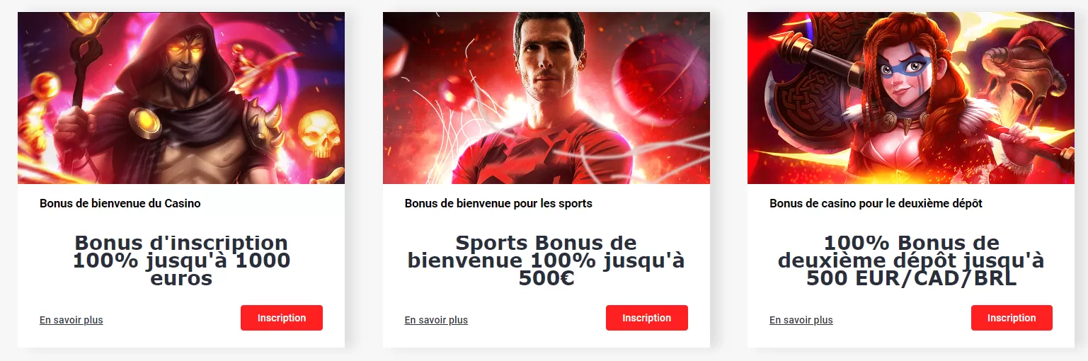 31 bet promotions