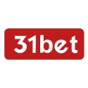 31bet casino en ligne logo