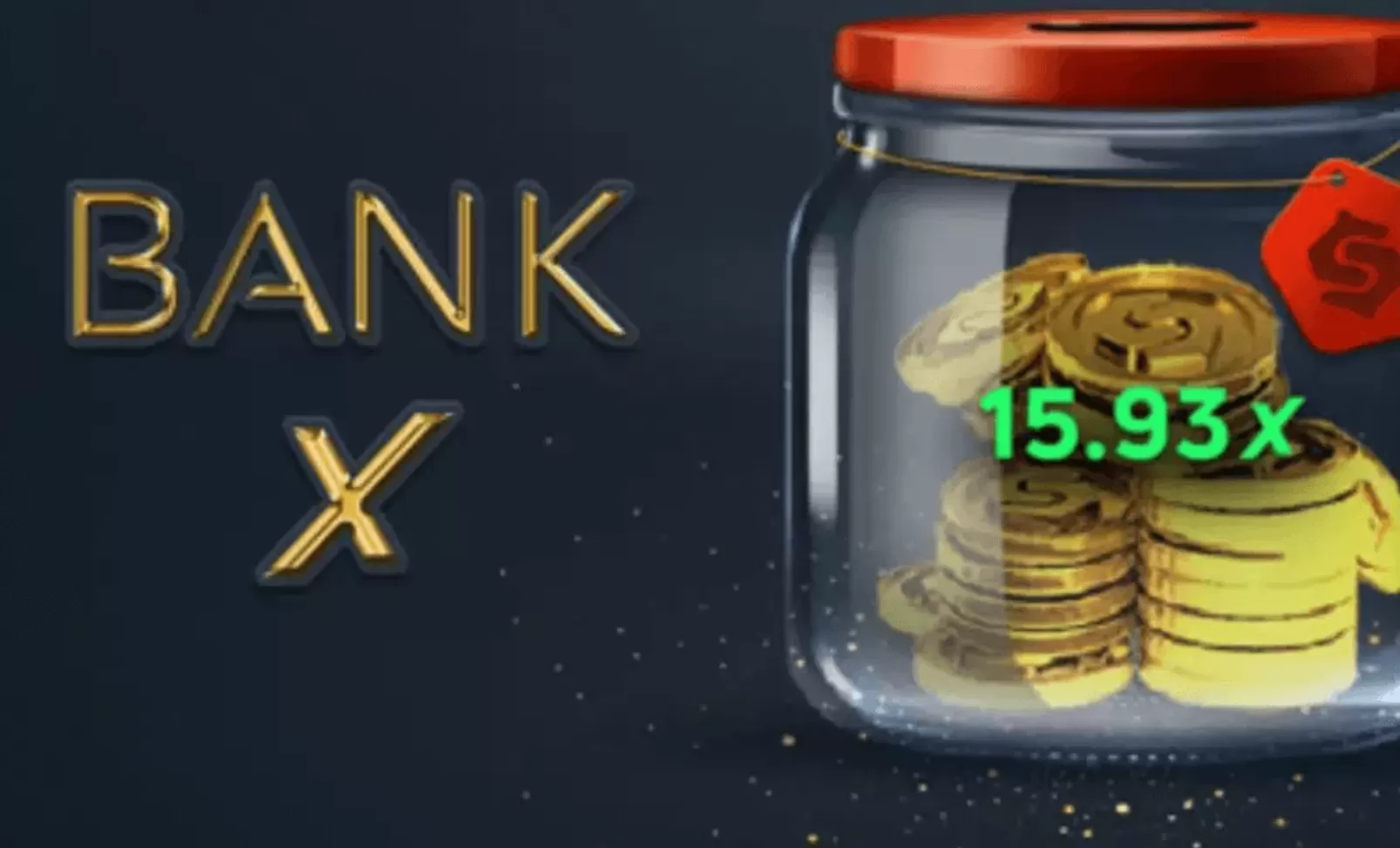 Bank X