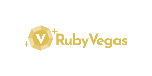 Ruby Vegas logo