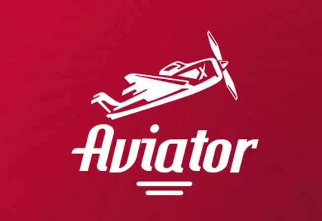 logo jeux aviator