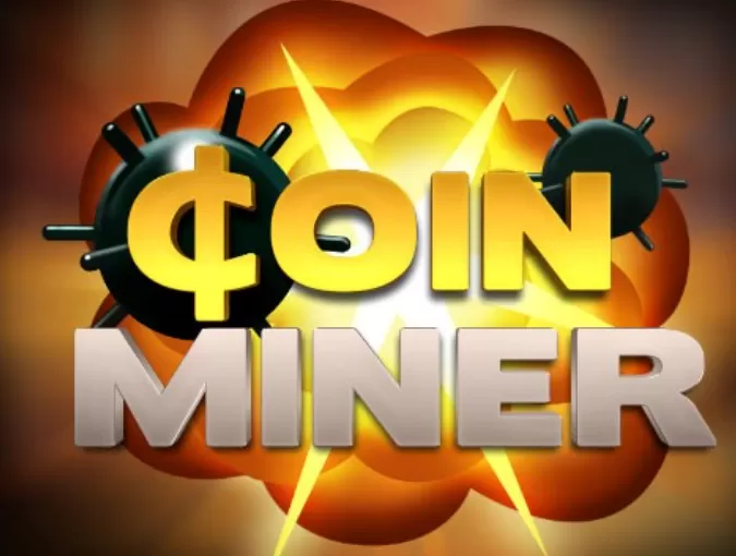 coin miner logo