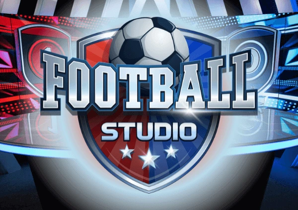 football studio logo