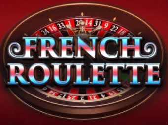 roulette francaise french roulette classic de Evoplay