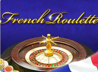 roulette francaise french roulette de Bgaming