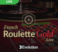 roulette francaise french roulette gold live