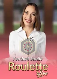 football studio roulette live